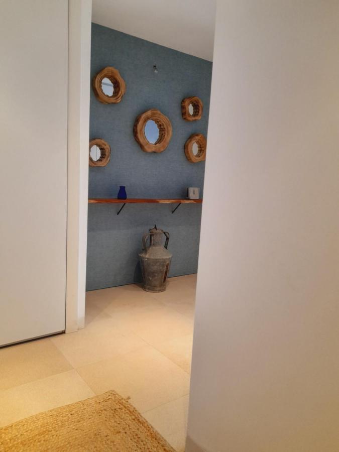 Studio 306, Cabanas Armacao da Abobora Luaran gambar